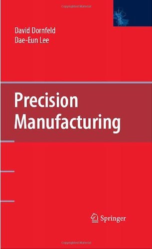 Precision Manufacturing On Sale