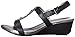 Bandolino Women's Heelda Synthetic Wedge Sandal
