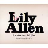It's Not Me It's You-Special Edition