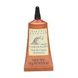 Crabtree & Evelyn Gardeners Nail & Cuticle Therapy Cream .52 oz (15 g)