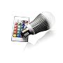 Techlight TXX3326 RGB LED Lampe / Strahler E27 5Wa&hellip von Techlight
