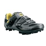 Mavic 2010 Razor Mens Mountain Bike Shoe Metallic Silver 301233 mountain bike gear Mavic 2010 Razor Mens Mountain Bike Shoe Metallic Silver 301233
