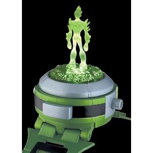 Ben 10 Watch Ben 10 Watch