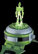 Ben 10 Ultimate Omnitrix