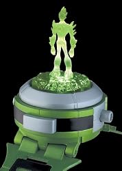 Ben 10 Ultimate Omnitrix