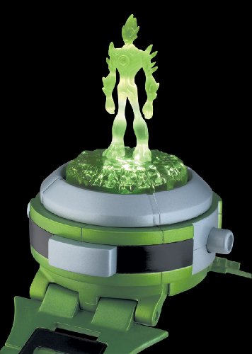 Ben 10 Ultimate Omnitrix