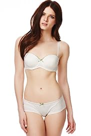 2 Pack Limited Collection Assorted Balcony A-DD Bras