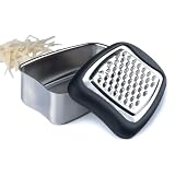 RSVP Endurance Mini Grater