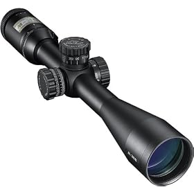 Nikon M-308 4-16x42 Nikoplex with Rapid Action Turret: Sports &amp; Outdoors