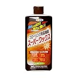 アサヒペン フローリング用高機能ワックス 1L 【まとめ買い3セット】