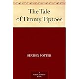 The Tale of Timmy Tiptoes