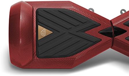 Driftwheels USA Two Wheel Smart Self Balancing Electric Scooter- Second Generation