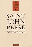 Correspondance, 1955-1961 (French Edition)