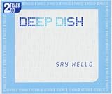 Say Hello (2 Track)