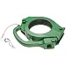 Dixon IXHC Series Steel Clamp for IXH Raised End/California Style Stem