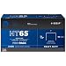 Arrow Fastener 65SIP Genuine HT65 3/4-Inch Staples, 2,496-Pack