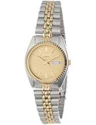 Seiko Womens SWZ056 Watch