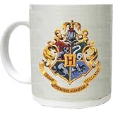 Harry Potter Hogwarts Decal Mug