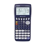 Casio Grafikrechner FX-9750GIIvon "Unbekannt"