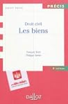 Les biens 2010