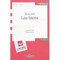 Les biens 2010