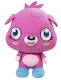モシモンスターズ ぬいぐるみ Moshi Monsters Talking Poppet Plush (from UK)