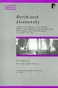 Barth and Dostoevsky: A Study of the Influence of Fyodor Dostoevsky on the Development of Karl Barth (19151922) (Paternoster Theological Monographs)