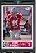 2007 SAGE HIT Anthony Gonzalez #11 Ohio State - Indianapolis Colts - RC - Rookie Football Card - Shipped In Protective Display Case!