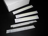 (20) 7-ROUND TATTOO DISPOSABLE TUBES WITH NO GRIPS