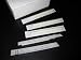(20) 5-FLAT/MAG TATTOO DISPOSABLE TUBES WITH NO GRIPS