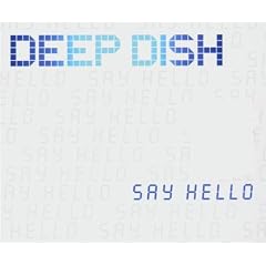 Say Hello