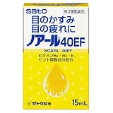 ノアール４０ＥＦ　１５ｍｌ[第3類]