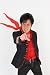 水木一郎公認　アニキ★マフラー