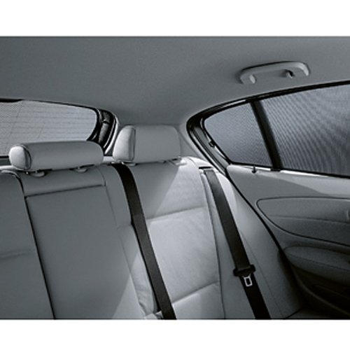 BMW 1 Series Sun Visor Rear sun visors for cars. BMW 1 Series Sun Visor Rear