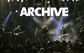 Image of Archive