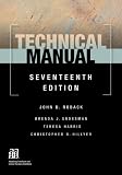 Technical Manual, 17th edition