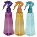 Soft 'N Style Translucent Tower Series 6 oz. (Pack of 6)