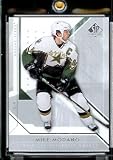 2006 SP Authentic Mike Modano Hockey Card #70 Dallas Stars - Mint Condition - Shipped In Protective ScewDown Case!