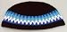 Big Jewish Kippah (Kippa, Yarmulka)