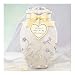 A Year Of Wishes Gift For My Granddaughter Porcelain Musical Ginger Jar by Ardleigh Elliott