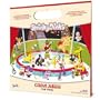 Shrinky Dinks Circus Jubilee Fun Pack