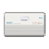 Buy Boss Audio MR1200PA Marine 4-Channel MOSFET Bridgeable Power Amplifier and Public Address...  by Boss