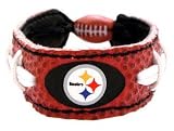 Pittsburgh Steelers Classic NFL Bracelet