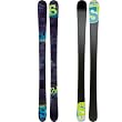 Salomon Threat Twin Tip Skis Salomon Threat Twin Tip Skis