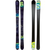 Salomon Threat Twin Tip Skis