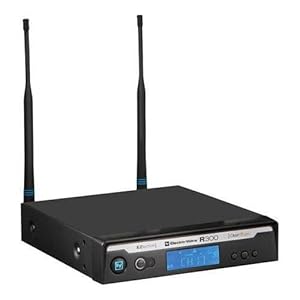 Amazon.com: Electro-Voice R300 32 Channel