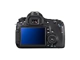 Produkt-Bild: Canon EOS 60D SLR-Digitalkamera (18 Megapixel, Live-View, Full HD-Movie) Geh&auml;use