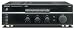 Sherwood AX-5505 Verstärker 2x100W, schwarz