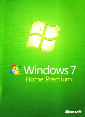 Microsoft Windows 7 Home Premium Italiano 32 Bit Dvd