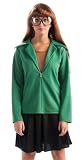 Rubie's Costume Women's MTV Daria Costume with Wig